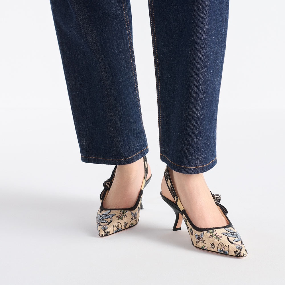 Dior J’adior heels size 38 - Picture 2 of 12